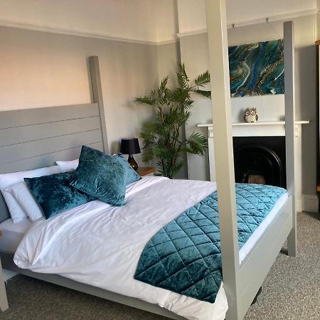 Stylish Flat In Yeovil Somerset Экстерьер фото